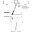 Tokaido Embroidery Locations