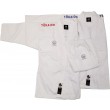 Tokaido Kumite Master Jacket with Red and Blue WKF Shoulder Emboidery