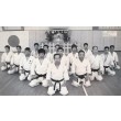 Ultimate Heritage Gi