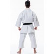 Kata Master Silver III - Back