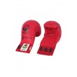 Tokaido WUKF Approved Red Gloves - No thumb