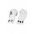 Tokaido WUKF Approved  White Gloves - No thumb