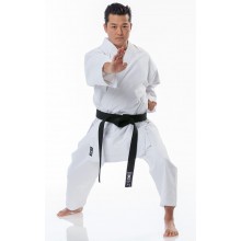 Karateanzug Größe: 140-210 10oz Karategi Tokaido  Nissaka Gi Baumwolle 