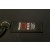 Tokaido Black Belt Key Chain