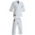 Tokaido Karate Shougen Kai Kata Gi, 14oz, Japanese Cut - Kata Master Gold Uniform