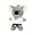 Plush Martial Arts Koala