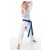 Tokaido Karate, Tsunami Training White Gi - 10oz American Cut
