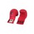 Tokaido Karate WUKF Sparring Gloves Red