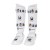 Tokaido Karate WUKF Shin & Insteps White